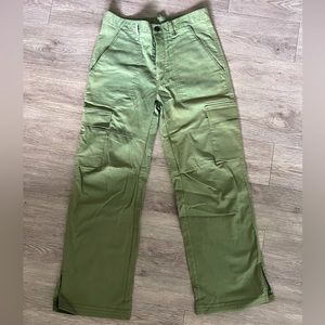 Simple Threads New Cargo Pants (L)